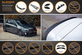 Load image into Gallery viewer, Flow Design MK6 Golf GTI Full Lip Splitter Set