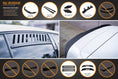 Load image into Gallery viewer, Flow Design MK6 Golf GTI Full Lip Splitter Set