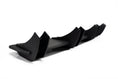 Load image into Gallery viewer, Flow Design S3 8V Sedan Pre-Facelift Flow-Lock Rear Diffuser