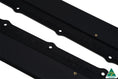 Load image into Gallery viewer, Flow Design S3 8V Sedan Pre-Facelift Side Skirt Splitters V3 (Pair)