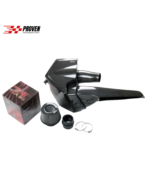 Audi B9/9.5, RS4/RS5 Carbon Fibre Air Intake