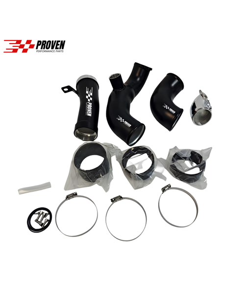 BMW F80/F82/F87, M3/M4/M2 (S55) Turbo Inlet Pipe Kit