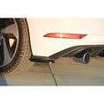 Load image into Gallery viewer, Maxton Design Rear Side Splitters VW Golf Mk7.5 GTI (Facelift)