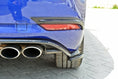 Load image into Gallery viewer, Maxton Design Rear Side Splitters VW Golf Mk7.5 R (Facelift)