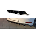 Load image into Gallery viewer, Maxton Design Rear Diffuser V2 Valance VW Golf Mk7.5 GTI (Facelift)