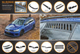 Load image into Gallery viewer, Flow Design MK7 Golf R Wagon - Full Lip Splitter Set