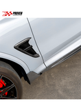 Load image into Gallery viewer, SQ Side Skirts