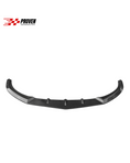 Load image into Gallery viewer, Mercedes Benz W205 C63/C63s AMG Carbon Fibre GTS Style Front Lip