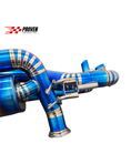 Load image into Gallery viewer, Audi R8 Type 4S Titanium Valved Exhaust