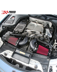 Load image into Gallery viewer, Mercedes Benz W213, E63/E63s AMG Performance Air Intake