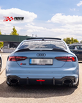 Load image into Gallery viewer, Audi B9 RS5 Full Carbon Fibre Body Kit