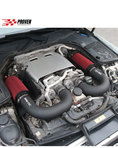 Load image into Gallery viewer, Mercedes Benz W205, C63/C63s AMG Performance Air Intake