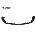 Load image into Gallery viewer, Mercedes Benz W177 A45s AMG Carbon Fibre A Style Front Lip