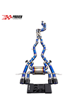 Load image into Gallery viewer, BMW G80/G82/G87, M3/M4/M2 Titanium Valved Z Pipe Catback Exhaust