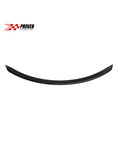 Load image into Gallery viewer, Mercedes Benz W205 C63/C63s AMG Coupe Carbon Fibre ED1 Style Rear Trunk Spoiler