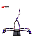 Load image into Gallery viewer, Mercedes Benz W167, GLE53 AMG Titanium Valved Catback Exhaust