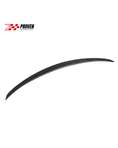 Load image into Gallery viewer, Mercedes Benz W177 Sedan A35 AMG Carbon Fibre Rear Trunk Spoiler