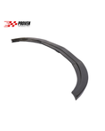 Load image into Gallery viewer, Mercedes Benz W176 A45 AMG Carbon Fibre V1 Front Lip