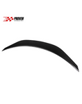 Load image into Gallery viewer, Mercedes Benz W205 C63/C63s AMG Coupe Carbon Fibre PSM Style Rear Trunk Spoiler
