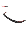 Load image into Gallery viewer, Audi 8Y RS3 Carbon Fibre J Style Front Lip