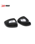 Load image into Gallery viewer, Mercedes Benz C118/W118 CLA35/CLA45 AMG Carbon Fibre Mirror Caps