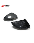 Load image into Gallery viewer, Mercedes Benz C118/W118 CLA35/CLA45 AMG Carbon Fibre Mirror Caps