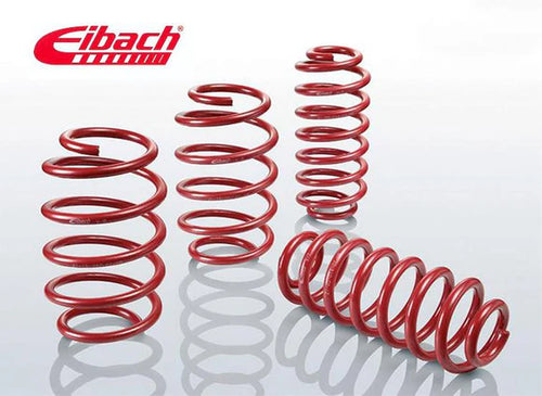 Eibach Sportline Lowering Springs for Audi RS3 8Y Sedan Sportback