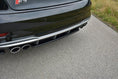 Load image into Gallery viewer, Maxton Design Audi S3 Facelift Central Rear Splitter