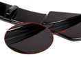 Load image into Gallery viewer, Maxton Design Rear Side Splitters Mercedes A45 W176 AMG (Facelift)