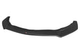 Load image into Gallery viewer, Maxton Design Front Splitter V.2 Mercedes CLA45 AMG C117 (Facelift) Front Lip