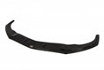 Load image into Gallery viewer, Maxton Design Mercedes CLA45 AMG (Preface) Front Splitter V.2