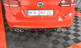 Load image into Gallery viewer, Maxton Design Rear Diffuser Valance VW Golf Mk7.5 R Wagon (Facelift)