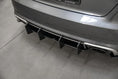 Load image into Gallery viewer, Maxton Design Racing Durability Rear Diffuser V2 Audi RS3 8VA Sportback