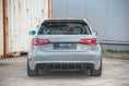Load image into Gallery viewer, Maxton Design Rear Diffuser v2 Valance Audi RS3 8VA Sportback