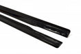 Load image into Gallery viewer, Maxton Design Mercedes CLA45C117 / A45 W176 AMG (Preface) Side Skirts