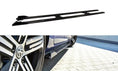 Load image into Gallery viewer, Maxton Design Side Skirts VW Golf Mk7.5 R (Facelift)