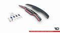 Load image into Gallery viewer, Maxton Design Audi RS3 8V / 8V Sportback Rear Spoiler Cap v2