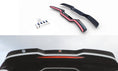Load image into Gallery viewer, Maxton Design Audi RS3 8V / 8V Sportback Rear Spoiler Cap v3