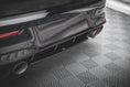 Load image into Gallery viewer, Maxton Design Central Rear Splitter VW Golf Mk8 R