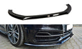 Load image into Gallery viewer, Maxton Design Front Splitter Audi S3 8V Sportback / A3 S-Line 8V Sportback