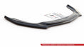 Load image into Gallery viewer, Maxton Design Front Splitter V.2 Mercedes A35 W177 Aero AMG Front Lip