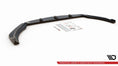 Load image into Gallery viewer, Maxton Design Front Splitter V.2 Mercedes A45S W177 AMG Front Lip