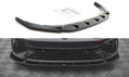 Load image into Gallery viewer, Maxton Design Front Splitter V.2 VW Golf Mk8 R Front Lip