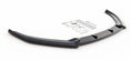 Load image into Gallery viewer, Maxton Design Front Splitter Audi S3 / A3 S-Line 8V FL V3
