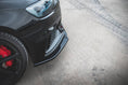 Load image into Gallery viewer, Maxton Design Audi RS3 Facelift Front Splitter Lip V4
