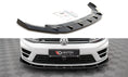 Load image into Gallery viewer, Maxton Design Front Splitter VW Golf Mk7 R Ver4 (Prefacelift) Front Lip