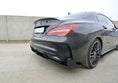 Load image into Gallery viewer, Maxton Design Racing Rear Side Splitters Mercedes CLA45 AMG C117 (Facelift)