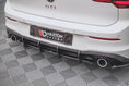 Load image into Gallery viewer, Maxton Design Racing Durability Rear Diffuser V.1 VW Golf Mk8 GTI