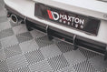 Load image into Gallery viewer, Maxton Design Racing Durability Rear Diffuser V.1 VW Golf Mk8 GTI