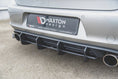 Load image into Gallery viewer, Maxton Design Racing Durability Rear Diffuser V2 Golf MK7 GTI